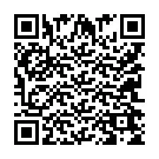 QR-Code für Telefonnummer +9524265464