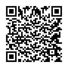 QR Code สำหรับหมายเลขโทรศัพท์ +9524265479