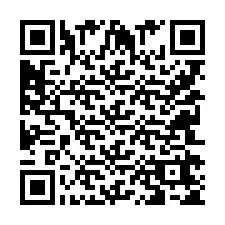 电话号码二维码 +9524265544
