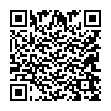 QR-kood telefoninumbri jaoks +9524265571