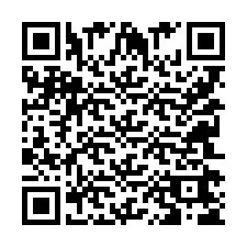 QR Code for Phone number +9524265614
