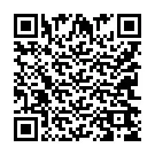 电话号码二维码 +9524265634