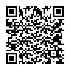 电话号码二维码 +9524265653