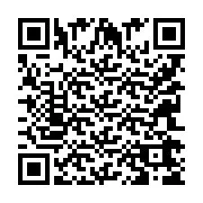电话号码二维码 +9524265690