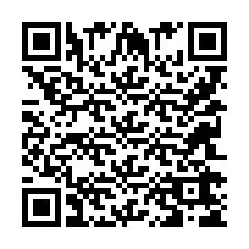 电话号码二维码 +9524265691
