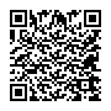 电话号码二维码 +9524265697