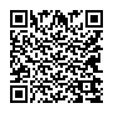 QR Code for Phone number +9524265712
