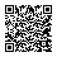 电话号码二维码 +9524265713