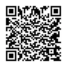 QR Code for Phone number +9524265716