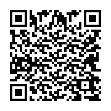 电话号码二维码 +9524265762