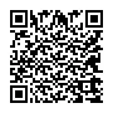 QR Code for Phone number +9524265782