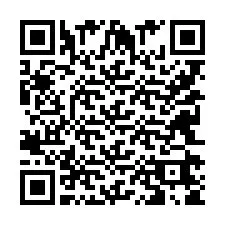 QR Code for Phone number +9524265802