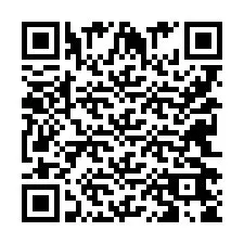 QR-Code für Telefonnummer +9524265832