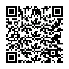 QR-koodi puhelinnumerolle +9524265836