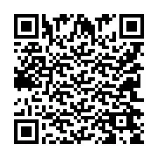 QR Code for Phone number +9524265864