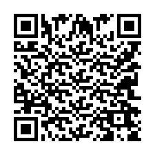 Código QR para número de telefone +9524265874