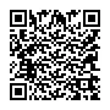 Código QR para número de telefone +9524265900