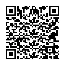 电话号码二维码 +9524265903
