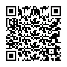 QR kód a telefonszámhoz +9524265910