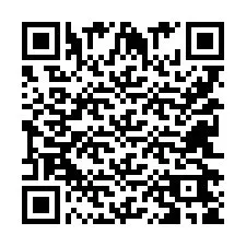 电话号码二维码 +9524265927