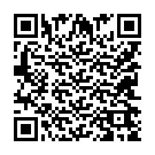 电话号码二维码 +9524265929