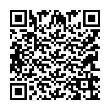 Kode QR untuk nomor Telepon +9524266051