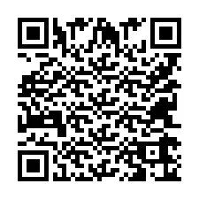 Codice QR per il numero di telefono +9524266083