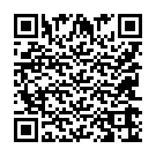 Código QR para número de teléfono +9524266089