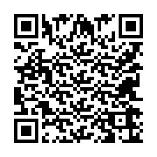 Codice QR per il numero di telefono +9524266097