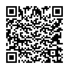 QR kód a telefonszámhoz +9524266103