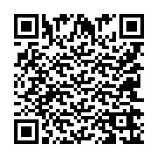 QR Code for Phone number +9524266148