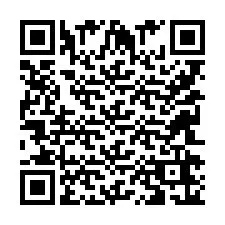 QR Code for Phone number +9524266151