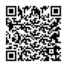 电话号码二维码 +9524266192