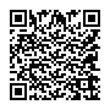 QR Code for Phone number +9524266198