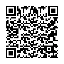 QR Code for Phone number +9524266200