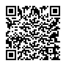 QR Code for Phone number +9524266204