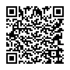 QR Code for Phone number +9524266210