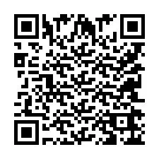QR Code for Phone number +9524266218