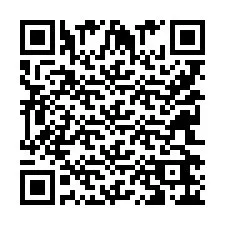 QR Code for Phone number +9524266220