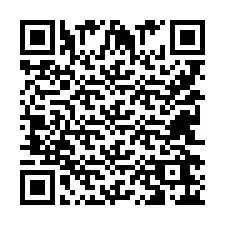 QR Code for Phone number +9524266267