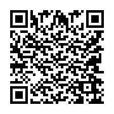 QR Code for Phone number +9524266278
