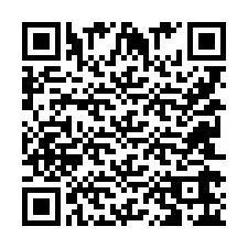 QR Code for Phone number +9524266289