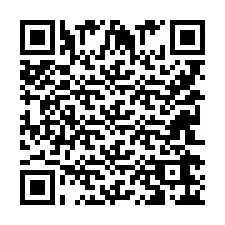 QR Code for Phone number +9524266295