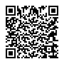 QR Code สำหรับหมายเลขโทรศัพท์ +9524266300