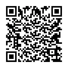 電話番号のQRコード +9524266306