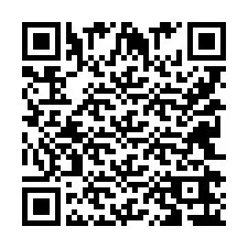 QR Code for Phone number +9524266312