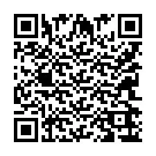 QR Code for Phone number +9524266320