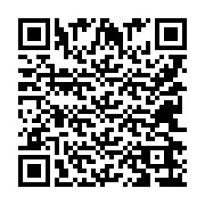 QR Code for Phone number +9524266323