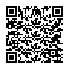QR Code for Phone number +9524266327