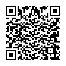 QR Code for Phone number +9524266364